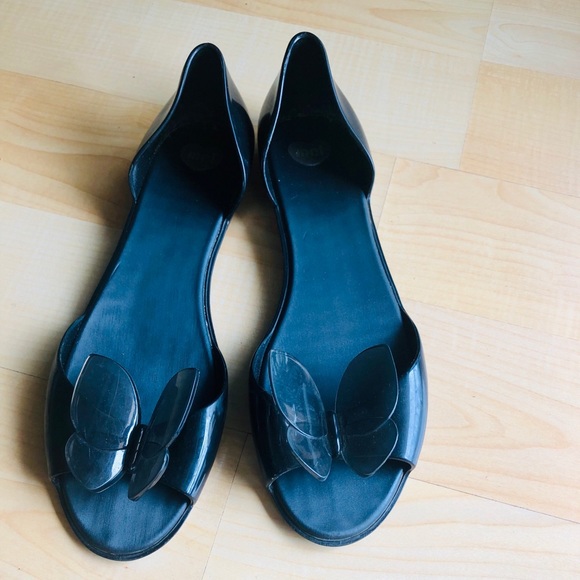 Mel by Melissa Shoes - 🦋Brazilian slip-ons 🦋